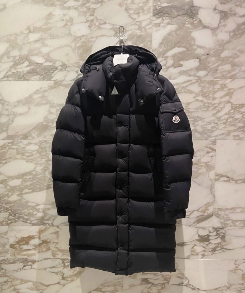 Moncler Down Jackets